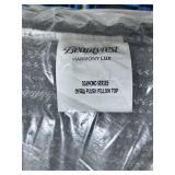 Beautyrest Harmony Lux "Diamond Series" Ultra Plush Pillow Top King Mattress - MSRP $5,999.95 - No Reserve!