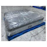 Beautyrest Harmony Lux "Diamond Series" Ultra Plush Pillow Top King Mattress - MSRP $5,999.95 - No Reserve!