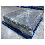 Beautyrest Harmony Lux "Diamond Series" Ultra Plush Pillow Top King Mattress - MSRP $5,999.95 - No Reserve!