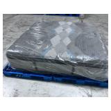 Beautyrest Harmony Lux "Diamond Series" Ultra Plush Pillow Top King Mattress - MSRP $5,999.95 - No Reserve!