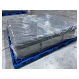 Beautyrest Harmony Lux "Diamond Series" Ultra Plush Pillow Top King Mattress - MSRP $5,999.95 - No Reserve!
