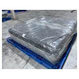 Beautyrest Harmony Lux "Diamond Series" Ultra Plush Pillow Top King Mattress - MSRP $5,999.95 - No Reserve!