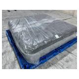 Beautyrest Harmony Lux "Diamond Series" Ultra Plush Pillow Top King Mattress - MSRP $5,999.95 - No Reserve!