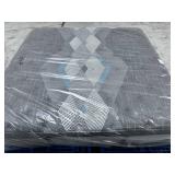 Beautyrest Harmony Lux "Diamond Series" Ultra Plush Pillow Top King Mattress - MSRP $5,999.95 - No Reserve!