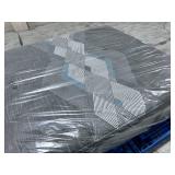 Beautyrest Harmony Lux "Diamond Series" Ultra Plush Pillow Top King Mattress - MSRP $5,999.95 - No Reserve!