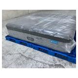Beautyrest Harmony Lux "Diamond Series" Ultra Plush Pillow Top King Mattress - MSRP $5,999.95 - No Reserve!