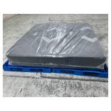 DreamCloud Premier 13" Hybrid King Mattress - MSRP $2,169.00 - No Reserve!
