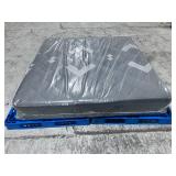 DreamCloud Premier 13" Hybrid King Mattress - MSRP $2,169.00 - No Reserve!