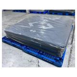 DreamCloud Premier 13" Hybrid King Mattress - MSRP $2,169.00 - No Reserve!