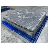 DreamCloud Premier 13" Hybrid King Mattress - MSRP $2,169.00 - No Reserve!