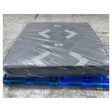 DreamCloud Premier 13" Hybrid King Mattress - MSRP $2,169.00 - No Reserve!
