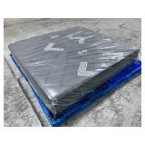 DreamCloud Premier 13" Hybrid King Mattress - MSRP $2,169.00 - No Reserve!