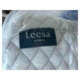 Leesa Original Hybrid California King Mattress - MSRP $1,639.00 - No Reserve!