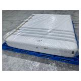 Leesa Original Hybrid California King Mattress - MSRP $1,639.00 - No Reserve!