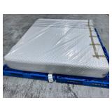 Leesa Original Hybrid California King Mattress - MSRP $1,639.00 - No Reserve!