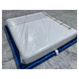 Leesa Original Hybrid California King Mattress - MSRP $1,639.00 - No Reserve!