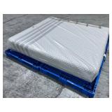 Leesa Original Hybrid California King Mattress - MSRP $1,639.00 - No Reserve!
