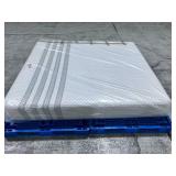 Leesa Original Hybrid California King Mattress - MSRP $1,639.00 - No Reserve!
