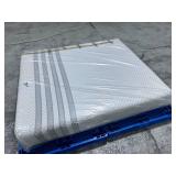 Leesa Original Hybrid California King Mattress - MSRP $1,639.00 - No Reserve!