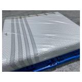 Leesa Original Hybrid California King Mattress - MSRP $1,639.00 - No Reserve!