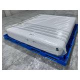 Leesa Original Hybrid California King Mattress - MSRP $1,639.00 - No Reserve!