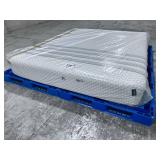 Leesa Original Hybrid California King Mattress - MSRP $1,639.00 - No Reserve!