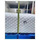 Leesa Original Hybrid California King Mattress - MSRP $1,639.00 - No Reserve!