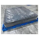 Beautyrest Black C-Class Firm Tight Top California King Mattress - MSRP $5,049.00 - No Reserve!
