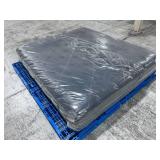 Beautyrest Black C-Class Firm Tight Top California King Mattress - MSRP $5,049.00 - No Reserve!