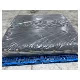 Beautyrest Black C-Class Firm Tight Top California King Mattress - MSRP $5,049.00 - No Reserve!