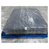 Beautyrest Black C-Class Firm Tight Top California King Mattress - MSRP $5,049.00 - No Reserve!