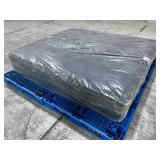 Beautyrest Black C-Class Firm Tight Top California King Mattress - MSRP $5,049.00 - No Reserve!