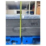Beautyrest Black C-Class Firm Tight Top California King Mattress - MSRP $5,049.00 - No Reserve!