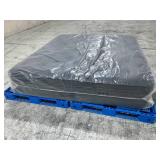 Beautyrest Black C-Class Plush Pillow-Top King Mattress - MSRP $5,499.00 - No Reserve!