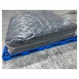 Beautyrest Black C-Class Plush Pillow-Top King Mattress - MSRP $5,499.00 - No Reserve!