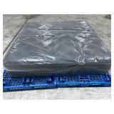 Beautyrest Black C-Class Plush Pillow-Top King Mattress - MSRP $5,499.00 - No Reserve!