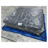Beautyrest Black C-Class Plush Pillow-Top King Mattress - MSRP $5,499.00 - No Reserve!