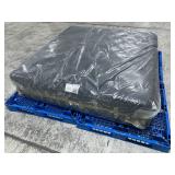 Beautyrest Black C-Class Plush Pillow-Top King Mattress - MSRP $5,499.00 - No Reserve!