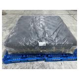 Beautyrest Black C-Class Plush Pillow-Top King Mattress - MSRP $5,499.00 - No Reserve!