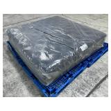 Beautyrest Black C-Class Plush Pillow-Top King Mattress - MSRP $5,499.00 - No Reserve!