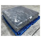 Beautyrest Black C-Class Plush Pillow-Top King Mattress - MSRP $5,499.00 - No Reserve!