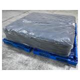 Beautyrest Black C-Class Plush Pillow-Top King Mattress - MSRP $5,499.00 - No Reserve!