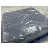 Beautyrest Black C-Class Plush Pillow-Top King Mattress - MSRP $5,499.00 - No Reserve!