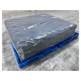 Beautyrest Black C-Class Plush Pillow-Top King Mattress - MSRP $5,499.00 - No Reserve!