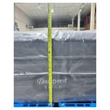 Beautyrest Black C-Class Plush Pillow-Top King Mattress - MSRP $5,499.00 - No Reserve!