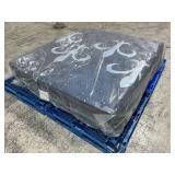 Stearns & Foster Lux Estate King Size Medium Euro Pillow Top Mattress - MSRP $4,399.00 - No Reserve!