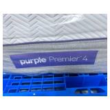 Purple Premier 4 RV King Size Mattress - MSRP $4,399.00 - No Reserve!