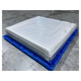 Purple Premier 4 RV King Size Mattress - MSRP $4,399.00 - No Reserve!