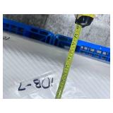 Purple Premier 4 RV King Size Mattress - MSRP $4,399.00 - No Reserve!