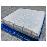 Purple Premier 4 RV King Size Mattress - MSRP $4,399.00 - No Reserve!